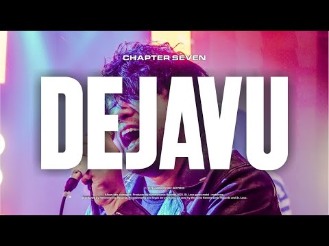 .reimagine | CHAPTER SEVEN : DEJAVU | ST. LOCO + SUNRISE | OFFICIAL VIDEO