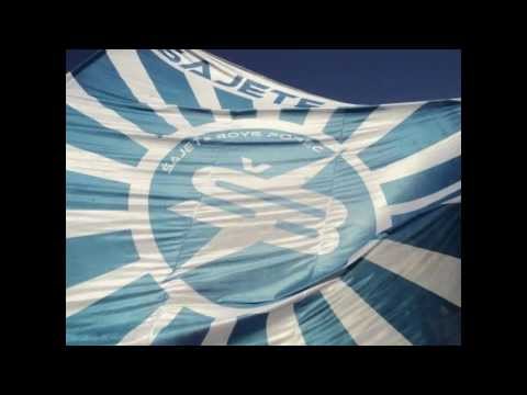 Šajete boys feat. Rabašpanja bend - Bezuvjetno tebe volimo