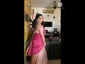 Gouri G Kishan WhatsApp Status
