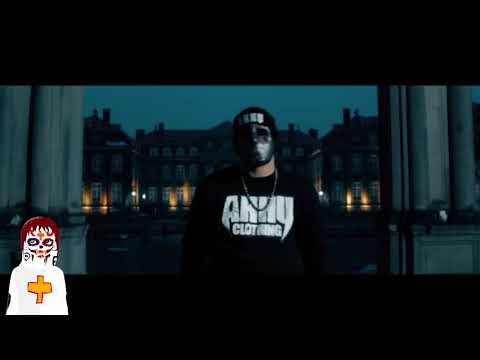 (React)JACK VON CRACK 💀 SORRY CARMEN 💀 (prod.Deetox Vengeance)