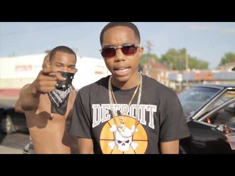 Lavirtuoso x C Lo Stacks - Savages (Official Music Video)