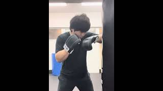 サンドバッグは打楽器でいしょうー！  #ブレイキングダウン #ケンカバトルロワイアル