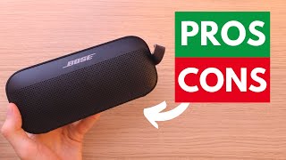 IMPORTANT Things To Know Before Buying BOSE SOUNDLINK FLEX (2023