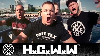 Video COMPANION - FACE YOUR ENEMY - HARDCORE WORLDWIDE (OFFICIAL HD VE