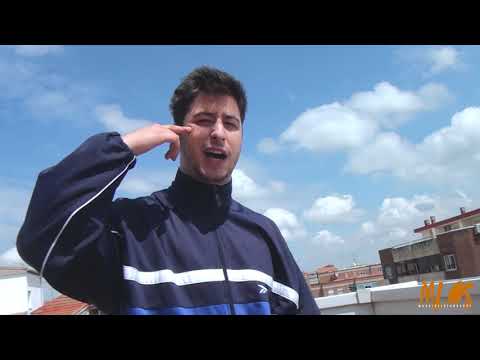 Madrid Live Oneshot 2.0 #106 SOSAD 97