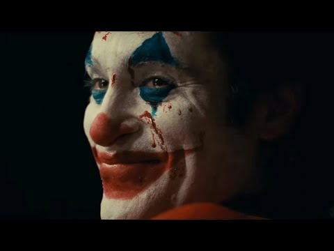 Aleks Born - Evil strike | JOKER [4K]