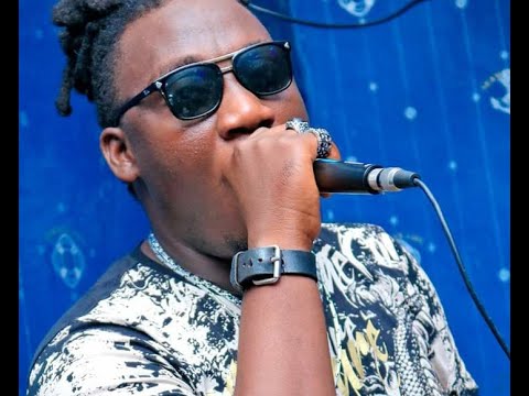 DJ TRESOR FEAT DJ MIX 1ER , ROCH ARTHUR - JUNIOR ESCOBAR