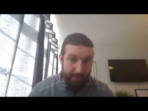 LEE ALLINSON ON WATFORD ASHLEY YOUNG, LIVING WITH OCD, HAVING A FAMOUS DAD & BECOMING HENDON MANAGER