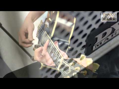 DV Mark Little Jazz - white imagen 6