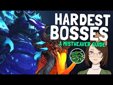 Dragonflight Season 2: Mistweaver vs. Tyrannical