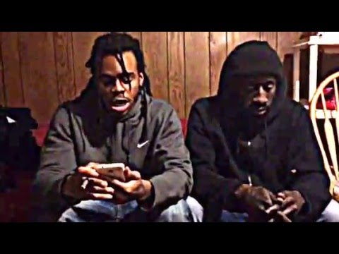 Fever 5ive - Jealousy freestyle