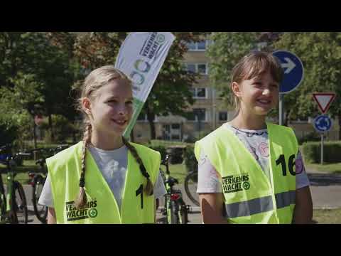 Radfahrausbildung - Informationen für Eltern