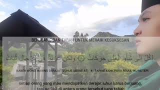 Download lagu Syiir alala untuk pelajar (full 37 bait nadzom) mp3
