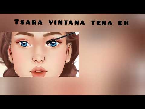 Lil'T --Ratsy Tarehy tsara vintana