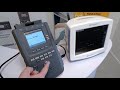 Fluke Biomedical Electrical Safety Analyzer ESA612