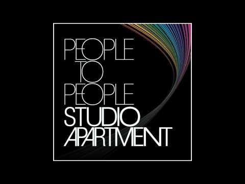 Studio Apartment feat. Joi Cardwell - Love Is The Answer