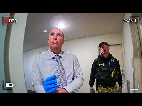 911 Call Leads Police to the Worst Discovery of Their Lives