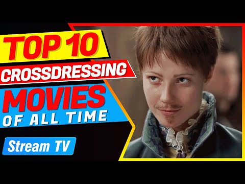 Movies With Crossdressing