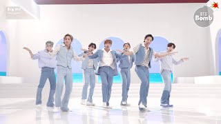 [影音] 200921 [BOMB] 'Dynamite' Stage @ TODAY Citi Music Series