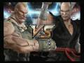 Tekken 5 Jack 5