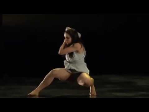 Sidi Larbi Ccherkaoui - Faun  the Spirit of Diaghilev