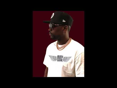 Busy Signal - Machine [Mustard 'Ballin' ft Roddy Ricch Refix]