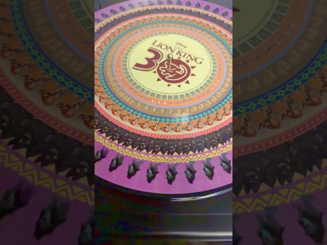 Vídeo relacionado con XMAS (LP) Zoetrope 12". Edición Exclusiva Amazon [Vinilo]