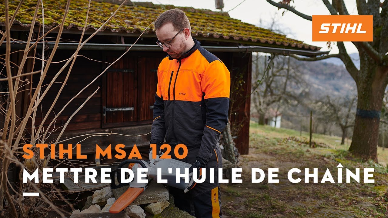 PURCHASE Chain Oil 1 Liter