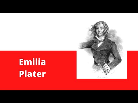 Bohaterowie na 11 listopada: Emilia Plater