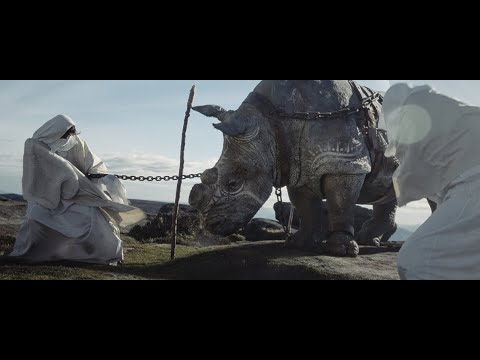 Ba (Hons) 3D animation and Visual Effects - Showreel - 2025 - University of Hertfordshire