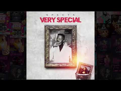 SPECTA - VERY SPÉCIAL (Prod. Buzzy B)