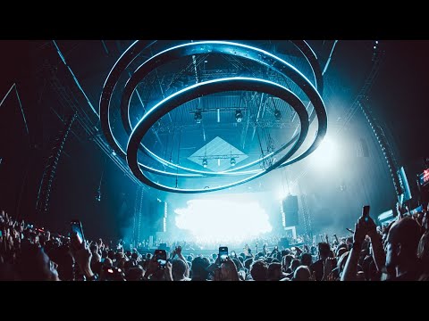Mind Against @ Habitat x Loveland, Amsterdam Dance Event, Netherlands 2025-10-25