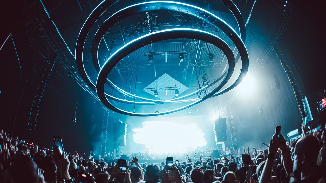 Mind Against - Live @ HABITAT x Loveland x ADE 2025