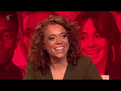 The Big Fat Quiz Of The Year 2018