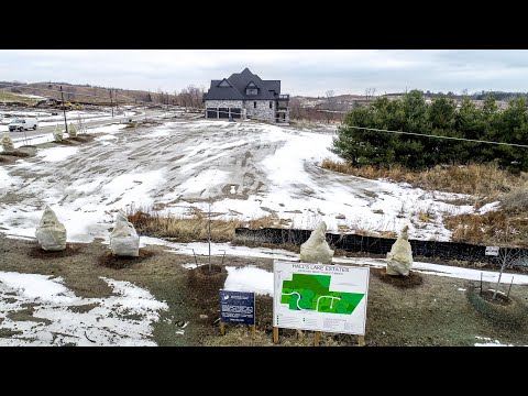 15877 Mount Wolfe Road Caledon