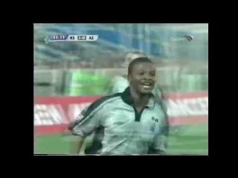 Крылья Советов Самара - АЗ Алкмаар 5:3. Кубок УЕФА 2005/06