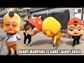 Download Lagu BADUT MAMPANG LUCU vs BADUT-BADUT GOKIL, MUSIKNYA MANTAP !! Mp3 Free