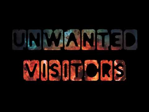 DKKAY, secretreasure & Manicious - Unwanted Visitors [teaser]