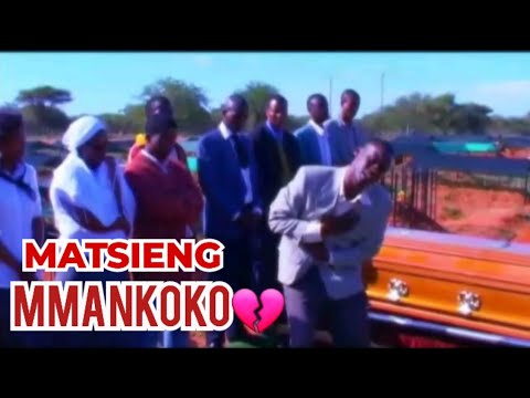 Matsieng - Mmankoko