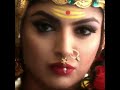Shree Mata Lalita Tripursundari Status Vighnaharta Shree Ganesha