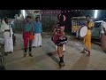 Tiruvannamalai Karakattam TN25 APSsurya