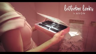 Letterbox Looks | By Avon