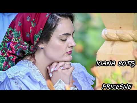 Ioana Botiș -  Dor de mamă