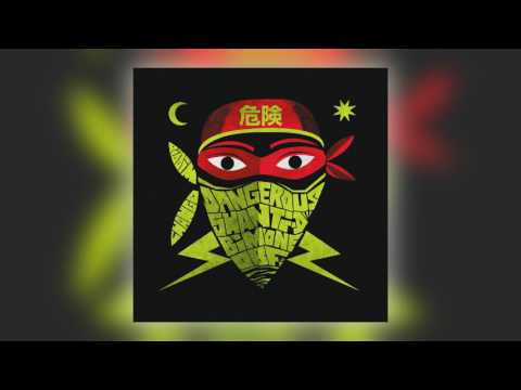 03 Shanti D - Dangerous (Bim One Mix) [Riddim Chango]