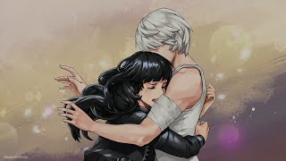 #90 Troubleshooter Abandoned Children – White Lion and Black Witch – Telepathic Communication –