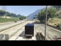GTA V без палева 