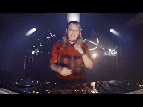 ACINA live LIQUID SUNDAY FESTIVAL 2025