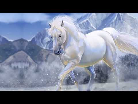 Shadowfax Theme Compilation (Lord of the Rings)