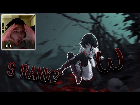 Decoy - ω Jack - S rank