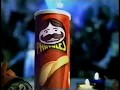 Pringles Ad 2002